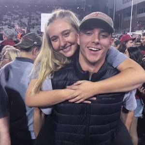 Meet your Posher, Scout